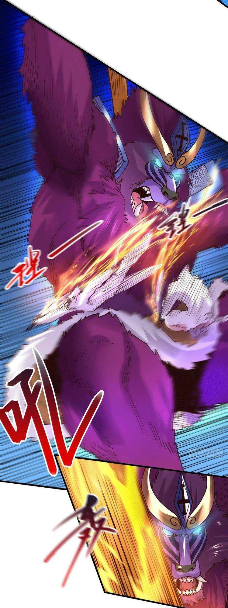 Bổn Tế Tu Chính Là Tiện Đạo Chap 169 - Next Chap 170