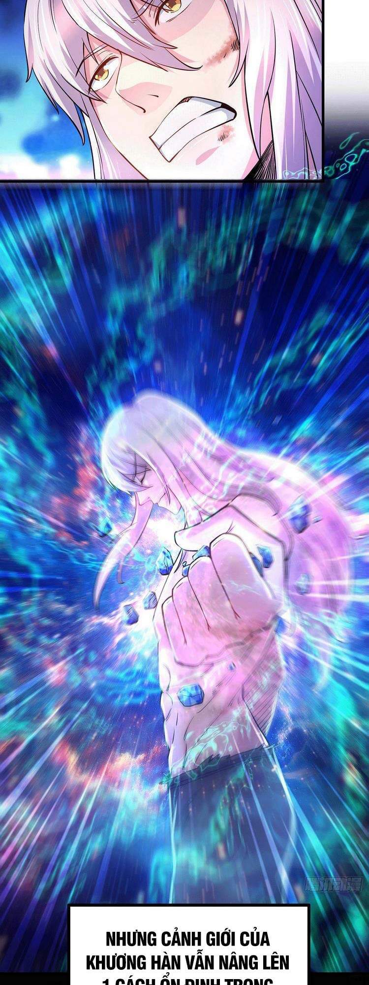 Bổn Tế Tu Chính Là Tiện Đạo Chap 169 - Next Chap 170