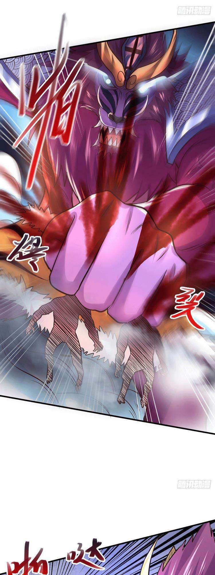 Bổn Tế Tu Chính Là Tiện Đạo Chap 169 - Next Chap 170