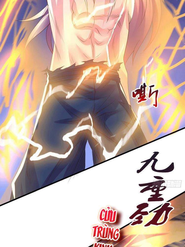 Bổn Tế Tu Chính Là Tiện Đạo Chap 169 - Next Chap 170