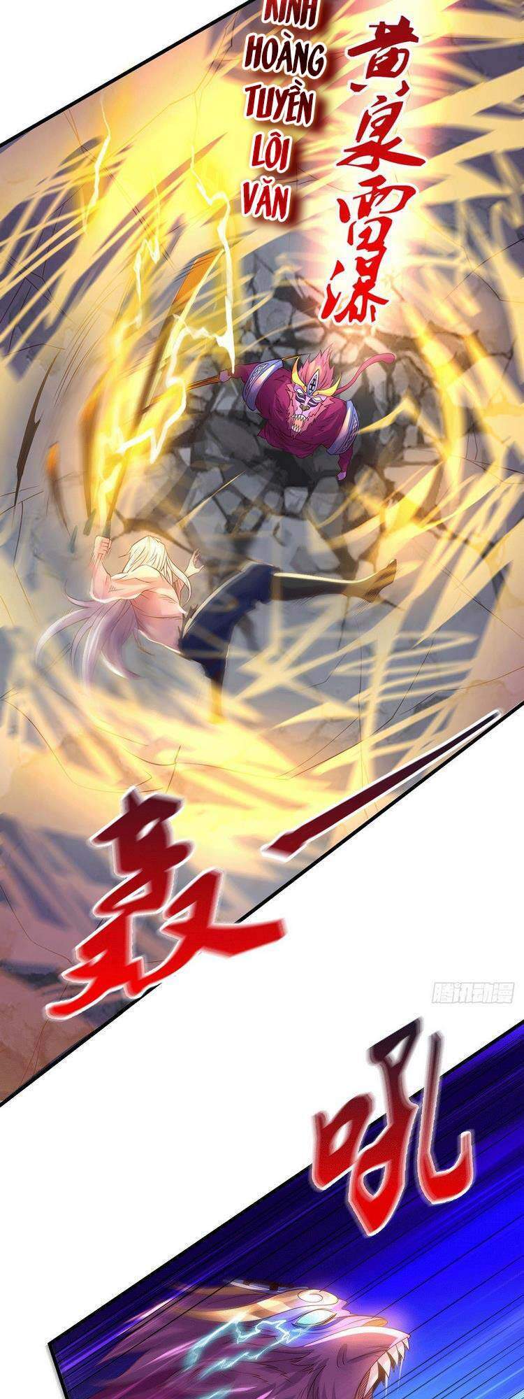 Bổn Tế Tu Chính Là Tiện Đạo Chap 169 - Next Chap 170