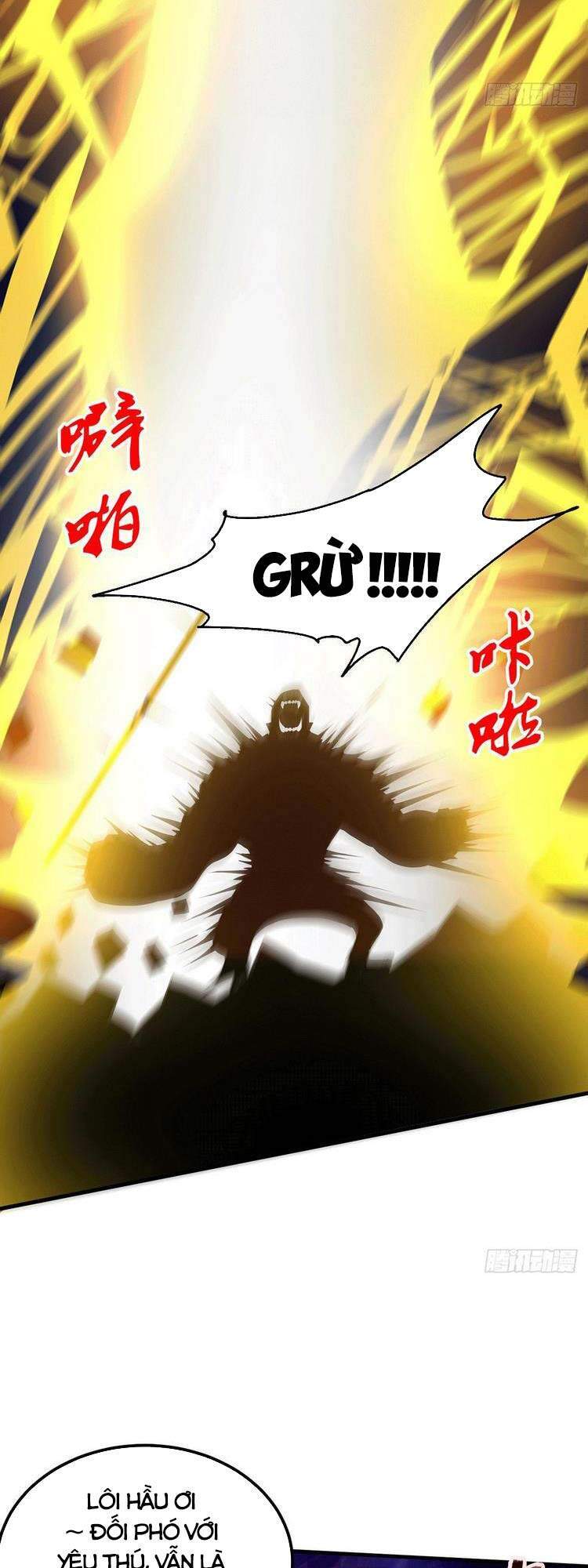 Bổn Tế Tu Chính Là Tiện Đạo Chap 169 - Next Chap 170