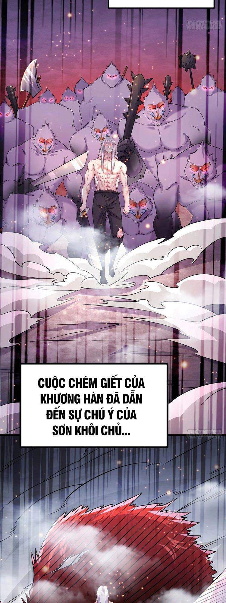Bổn Tế Tu Chính Là Tiện Đạo Chap 169 - Next Chap 170