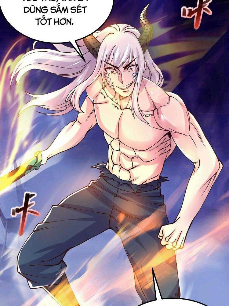 Bổn Tế Tu Chính Là Tiện Đạo Chap 169 - Next Chap 170