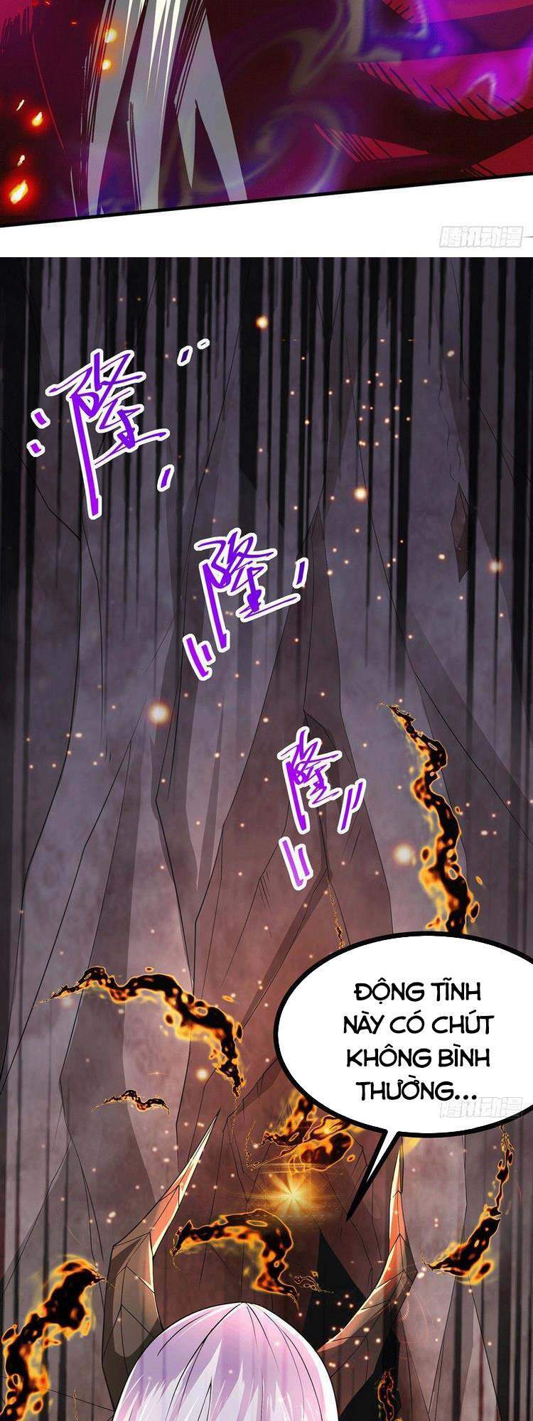 Bổn Tế Tu Chính Là Tiện Đạo Chap 169 - Next Chap 170