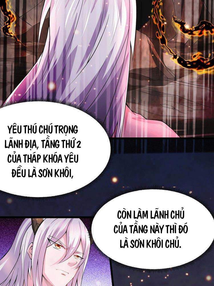 Bổn Tế Tu Chính Là Tiện Đạo Chap 169 - Next Chap 170