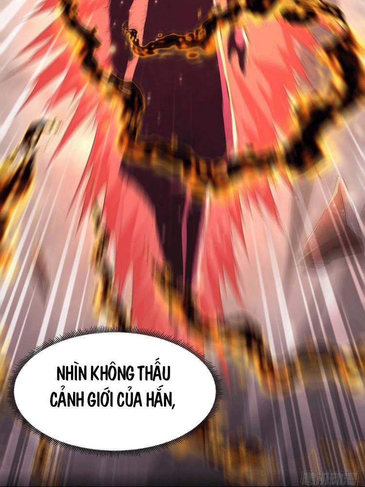 Bổn Tế Tu Chính Là Tiện Đạo Chap 169 - Next Chap 170