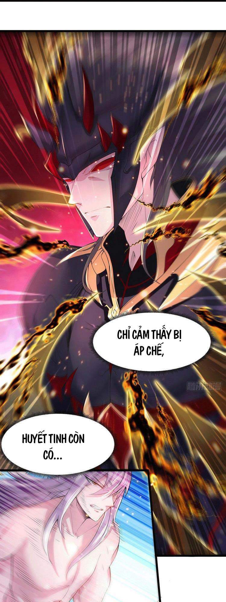 Bổn Tế Tu Chính Là Tiện Đạo Chap 169 - Next Chap 170