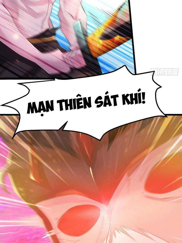 Bổn Tế Tu Chính Là Tiện Đạo Chap 169 - Next Chap 170