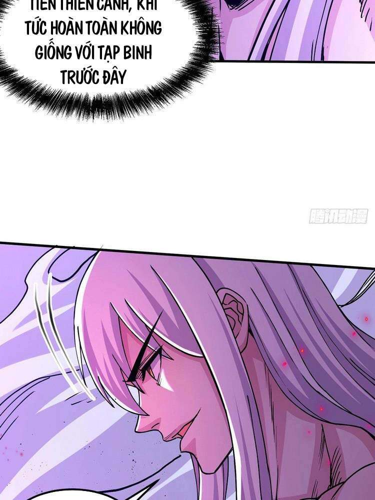 Bổn Tế Tu Chính Là Tiện Đạo Chap 169 - Next Chap 170