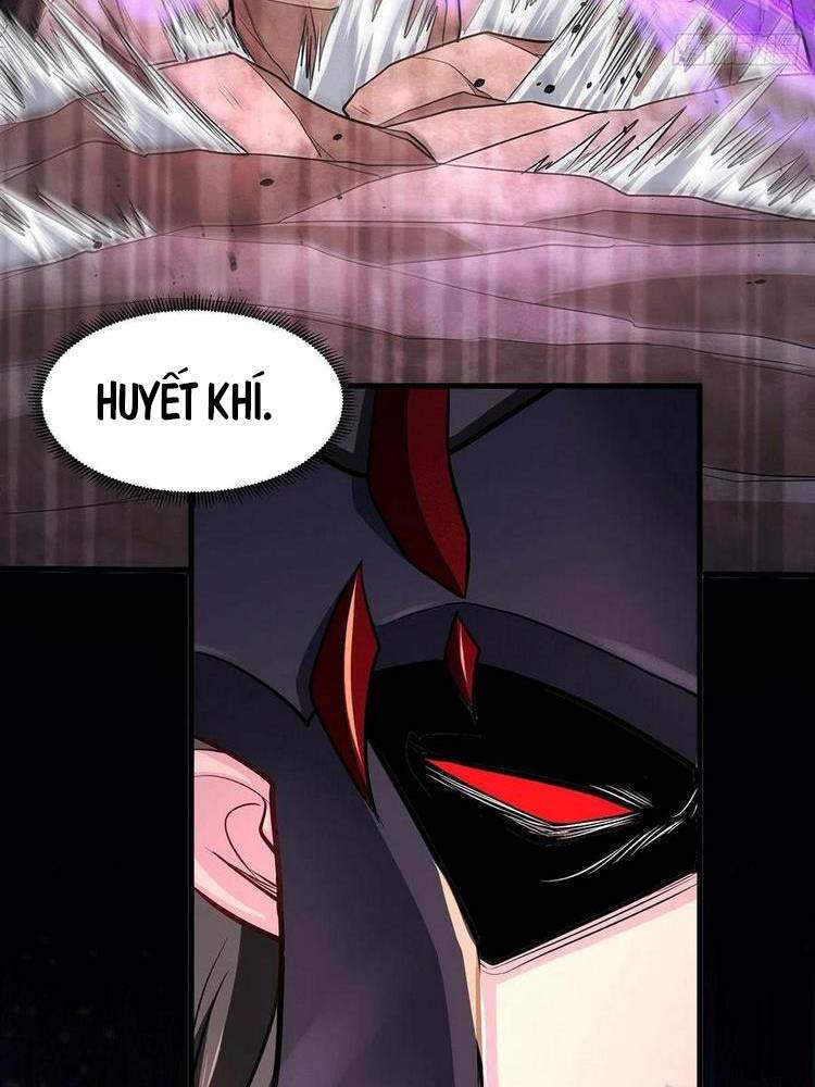 Bổn Tế Tu Chính Là Tiện Đạo Chap 171 - Next Chap 172