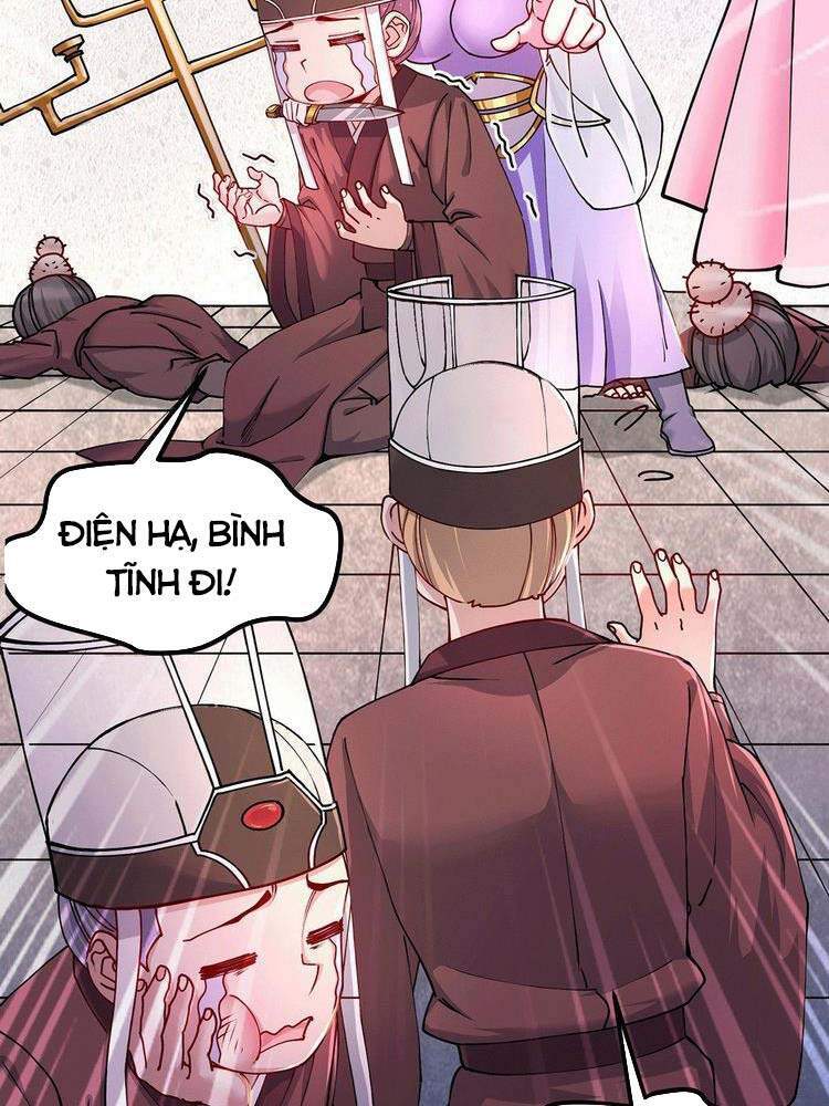 Bổn Tế Tu Chính Là Tiện Đạo Chap 174 - Next Chap 175