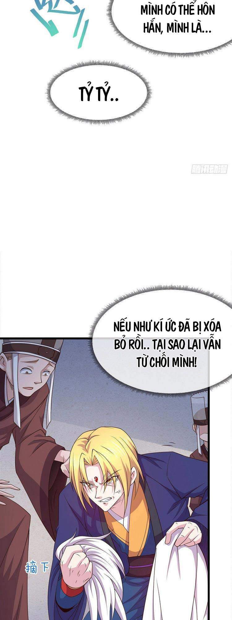 Bổn Tế Tu Chính Là Tiện Đạo Chap 174 - Next Chap 175