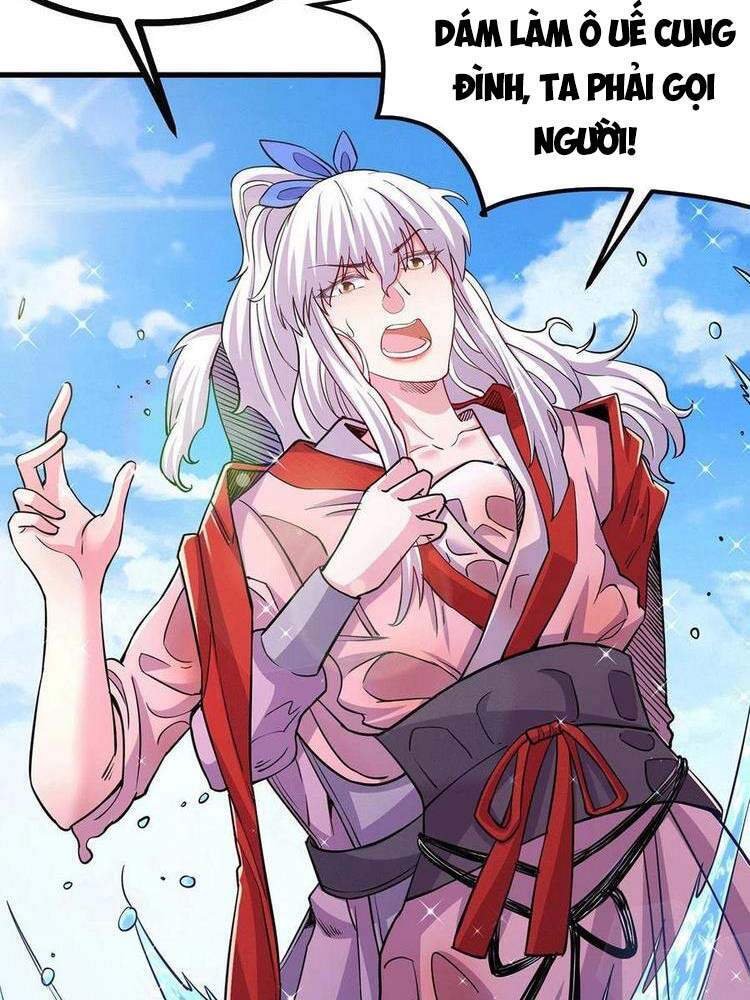 Bổn Tế Tu Chính Là Tiện Đạo Chap 175 - Next Chap 176