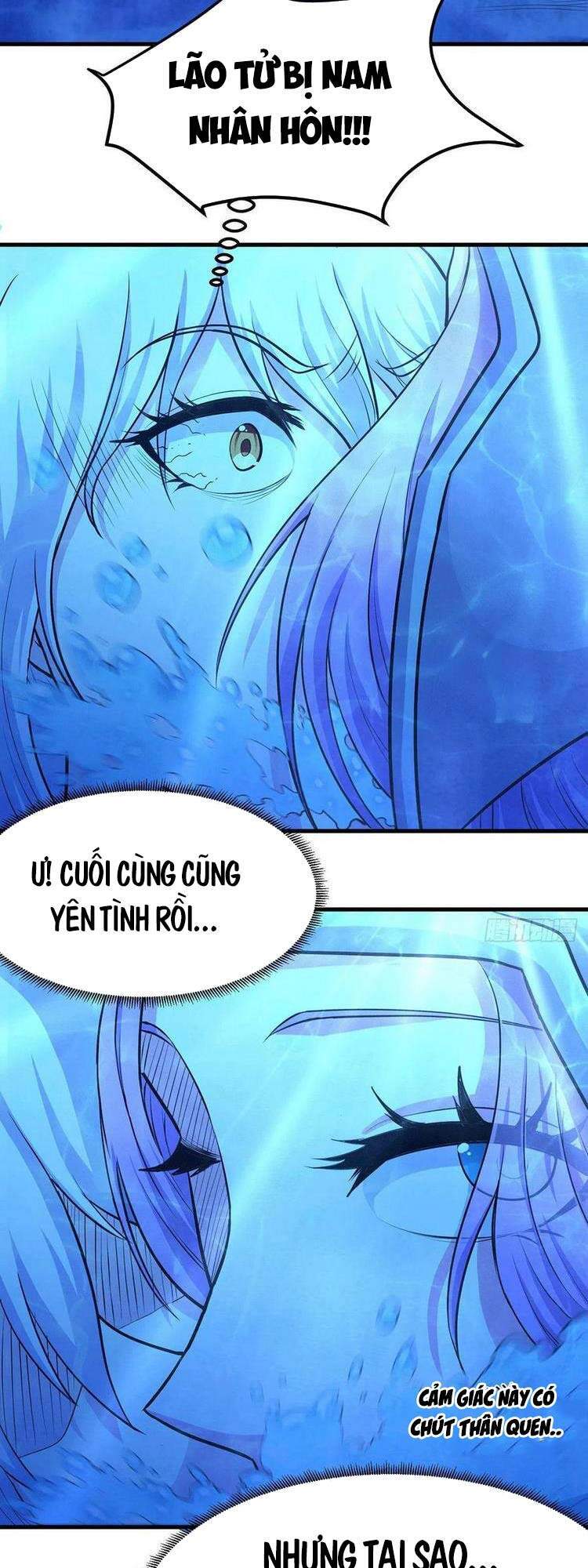 Bổn Tế Tu Chính Là Tiện Đạo Chap 175 - Next Chap 176