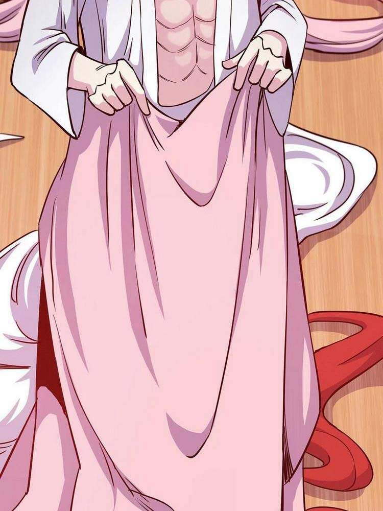 Bổn Tế Tu Chính Là Tiện Đạo Chap 175 - Next Chap 176