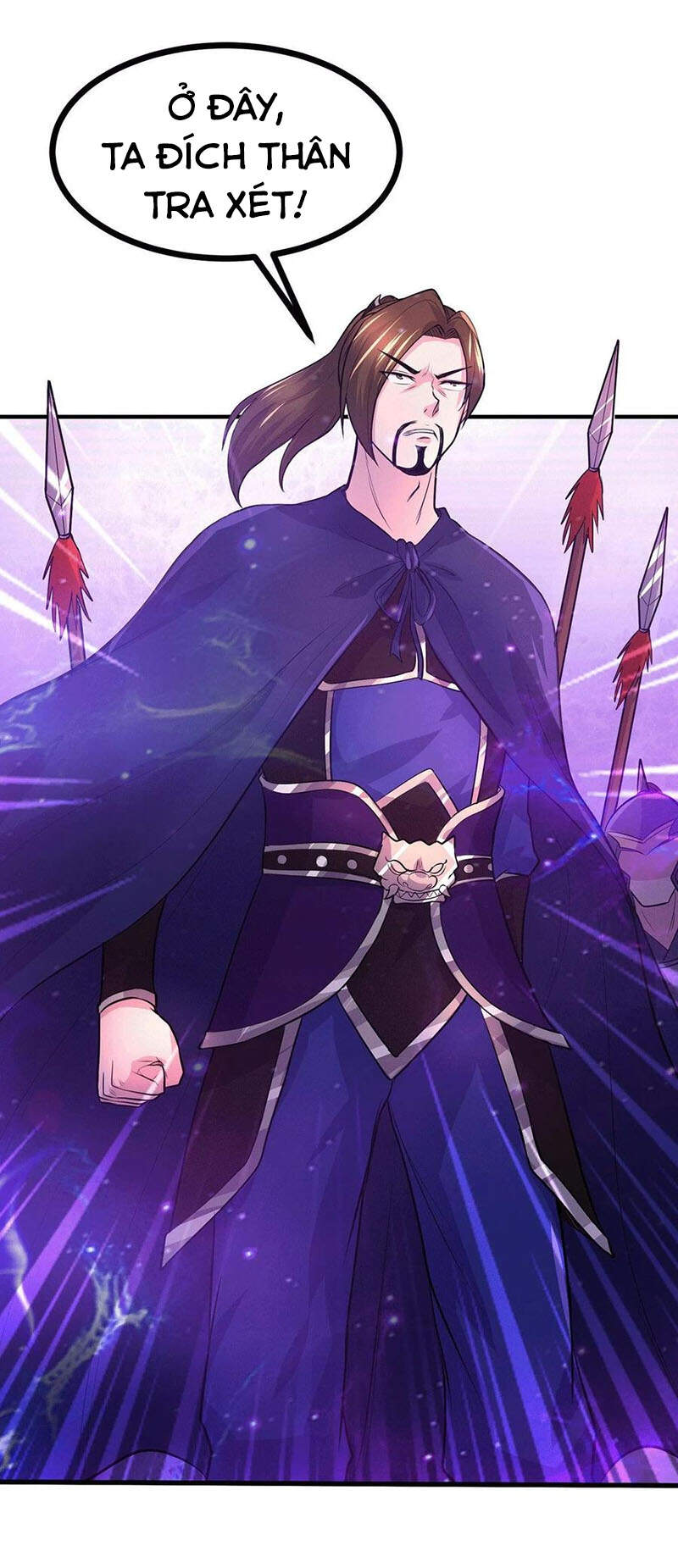 Bổn Tế Tu Chính Là Tiện Đạo Chap 179 - Next Chap 180