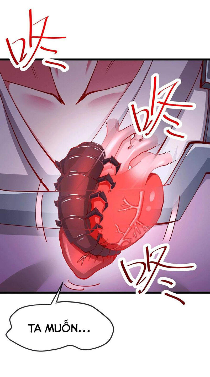 Bổn Tế Tu Chính Là Tiện Đạo Chap 179 - Next Chap 180