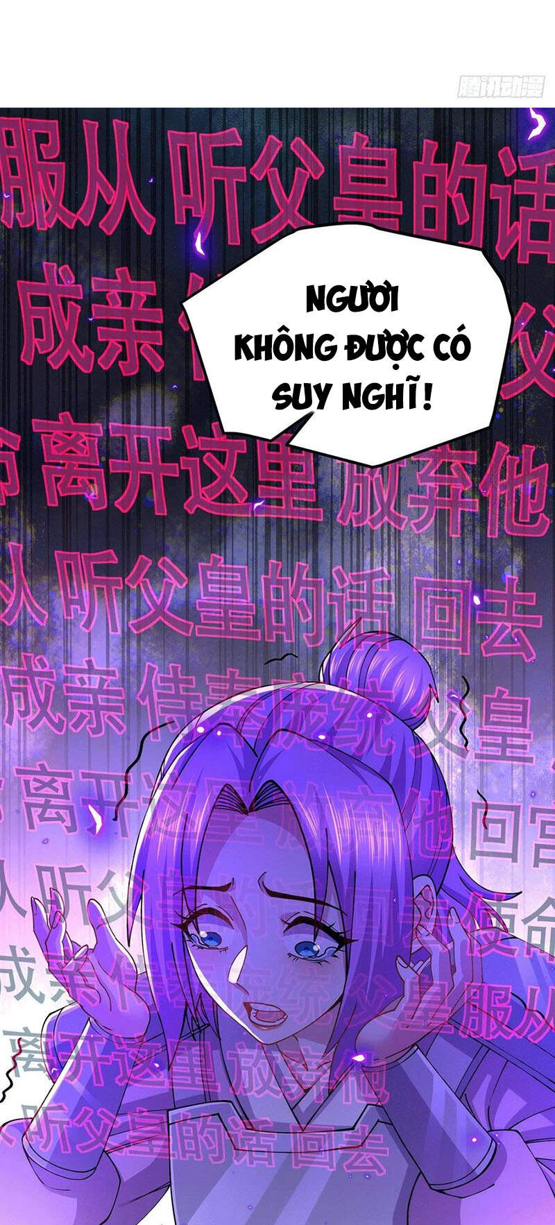 Bổn Tế Tu Chính Là Tiện Đạo Chap 179 - Next Chap 180