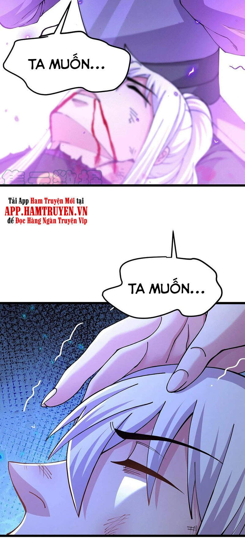 Bổn Tế Tu Chính Là Tiện Đạo Chap 179 - Next Chap 180