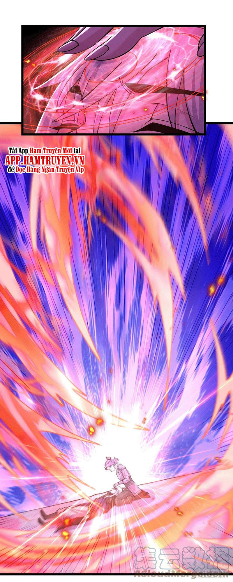 Bổn Tế Tu Chính Là Tiện Đạo Chap 179 - Next Chap 180