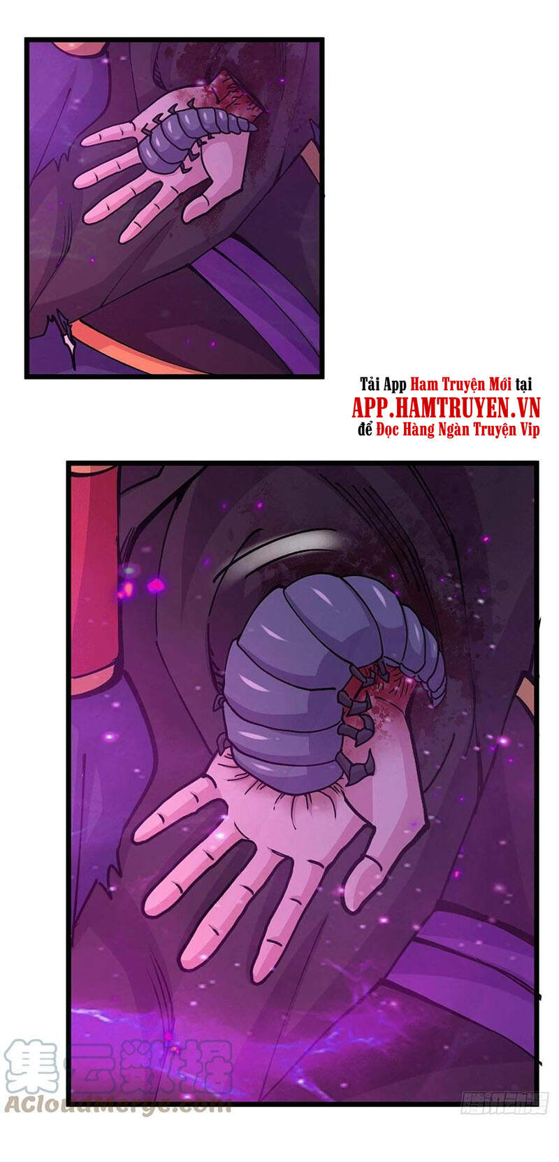 Bổn Tế Tu Chính Là Tiện Đạo Chap 179 - Next Chap 180