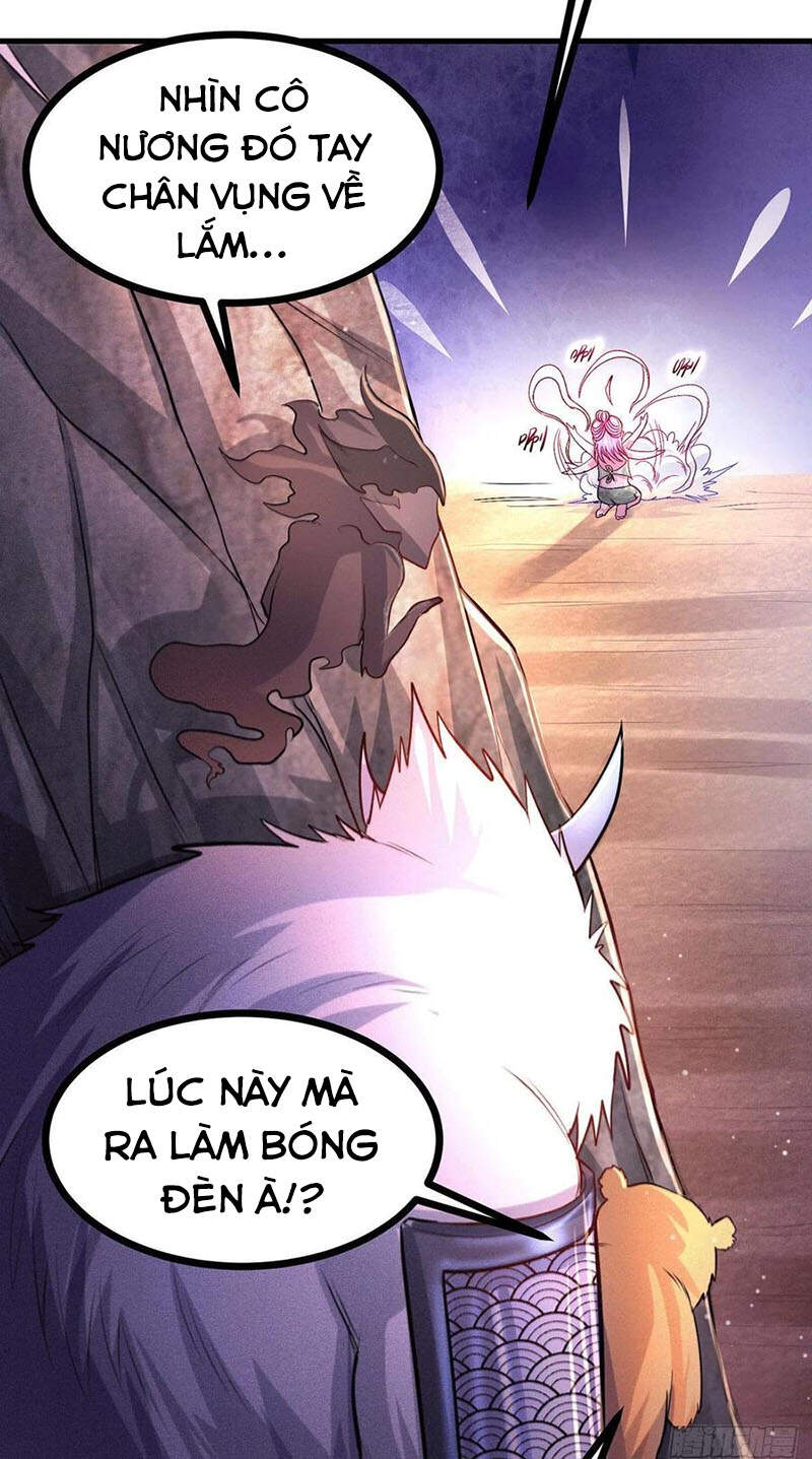 Bổn Tế Tu Chính Là Tiện Đạo Chap 179 - Next Chap 180