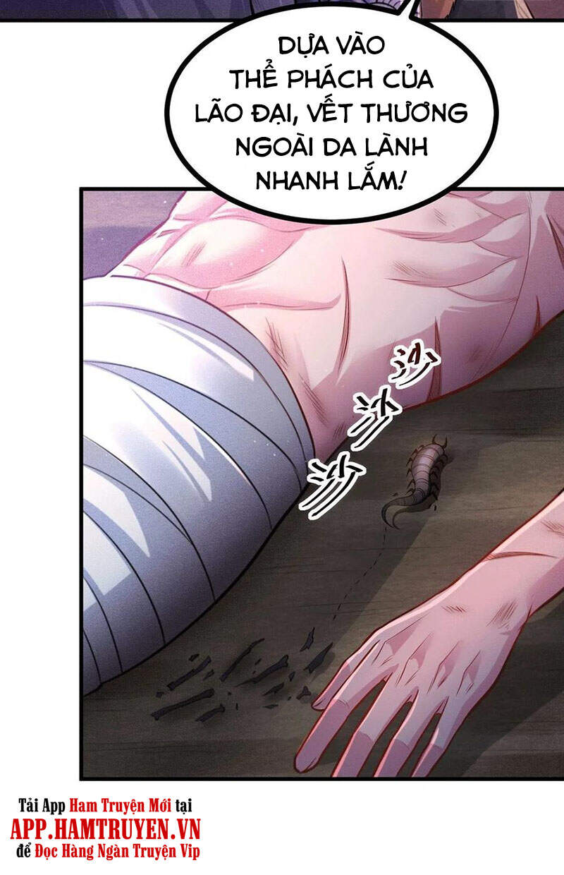 Bổn Tế Tu Chính Là Tiện Đạo Chap 179 - Next Chap 180