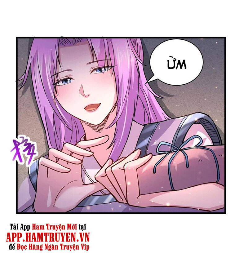 Bổn Tế Tu Chính Là Tiện Đạo Chap 179 - Next Chap 180