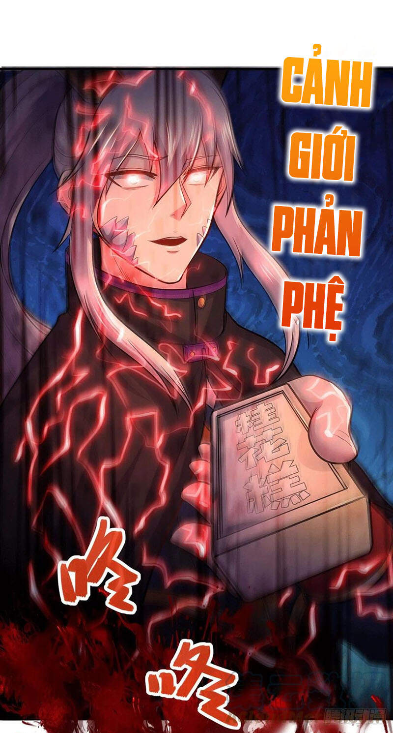 Bổn Tế Tu Chính Là Tiện Đạo Chap 179 - Next Chap 180