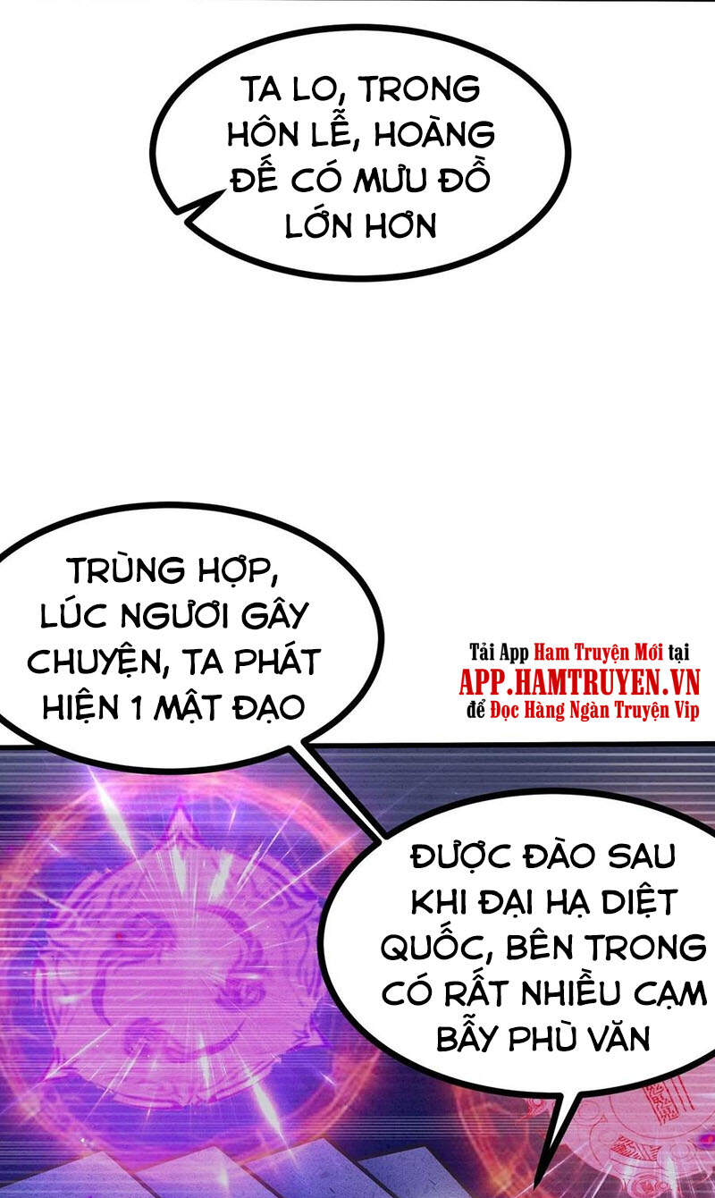 Bổn Tế Tu Chính Là Tiện Đạo Chap 181 - Next Chap 182