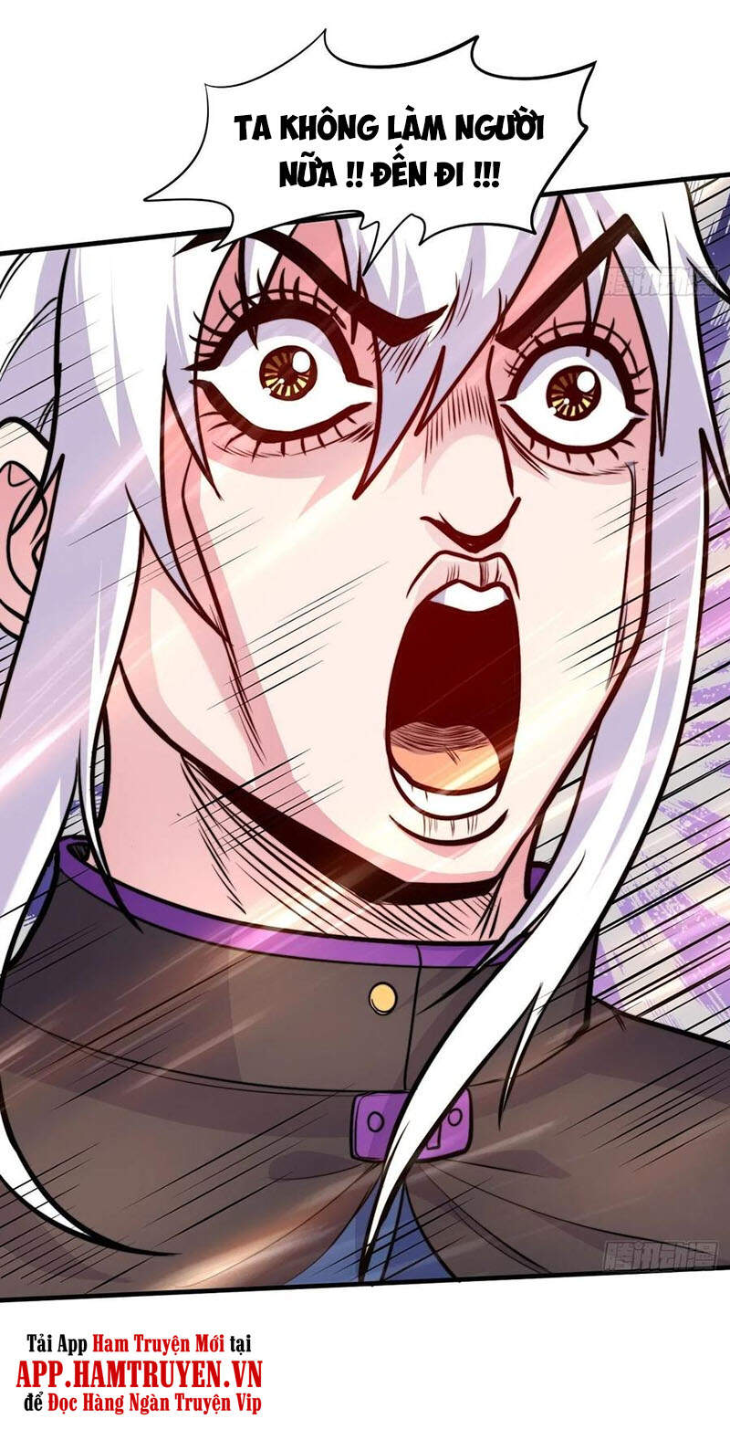 Bổn Tế Tu Chính Là Tiện Đạo Chap 183 - Next Chap 184