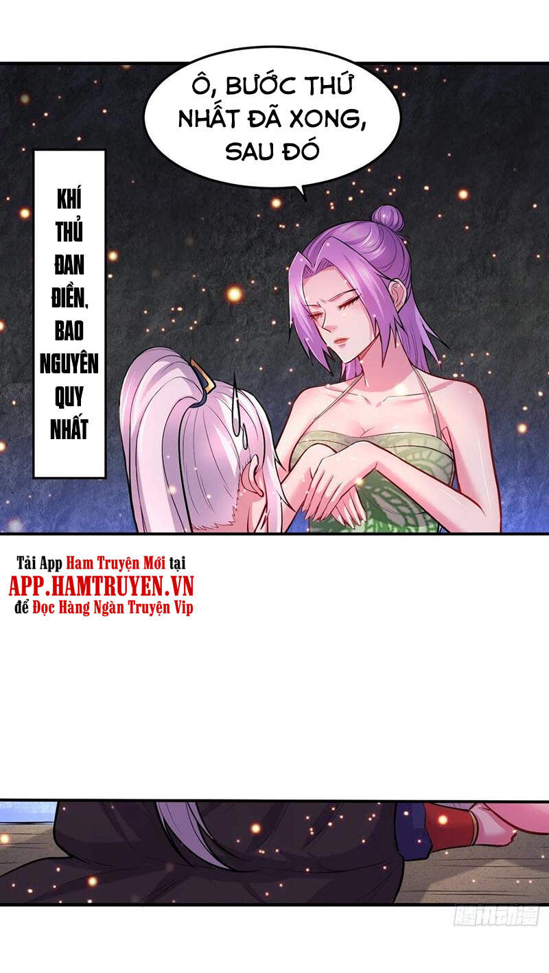 Bổn Tế Tu Chính Là Tiện Đạo Chap 183 - Next Chap 184
