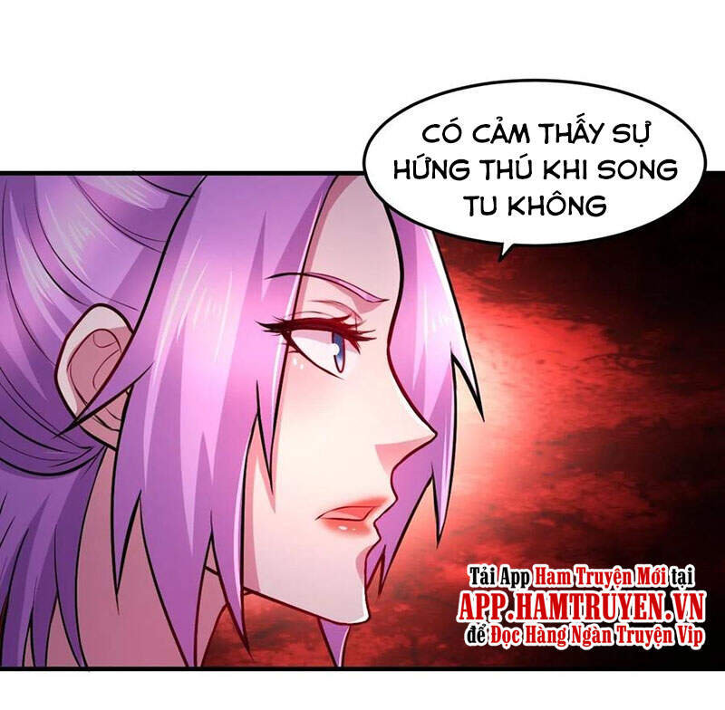 Bổn Tế Tu Chính Là Tiện Đạo Chap 183 - Next Chap 184