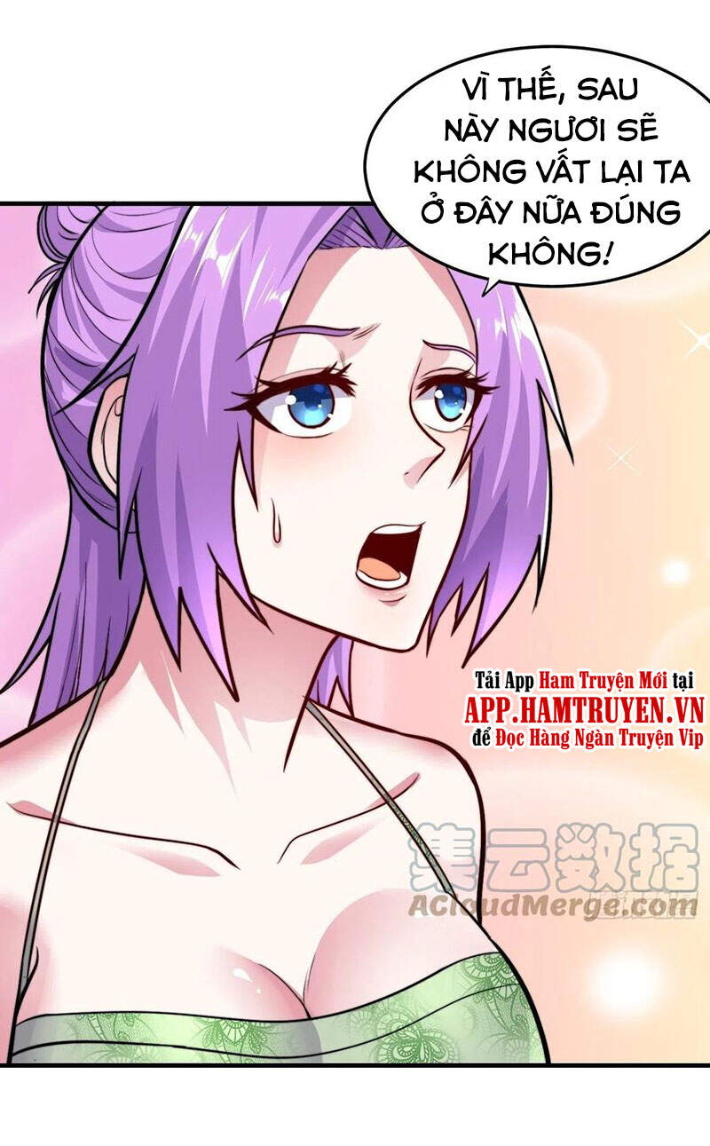 Bổn Tế Tu Chính Là Tiện Đạo Chap 183 - Next Chap 184