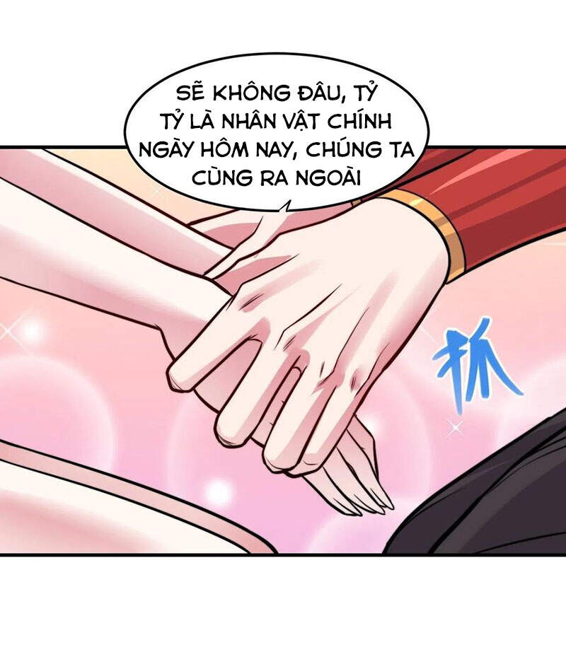 Bổn Tế Tu Chính Là Tiện Đạo Chap 183 - Next Chap 184