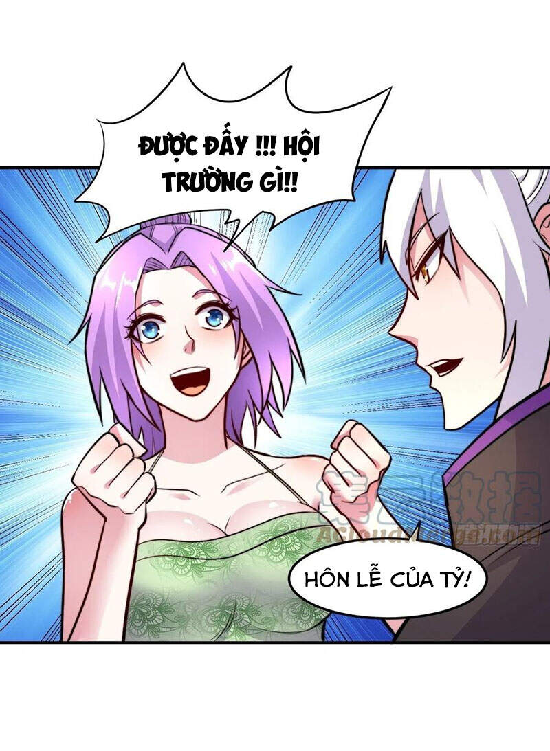 Bổn Tế Tu Chính Là Tiện Đạo Chap 183 - Next Chap 184