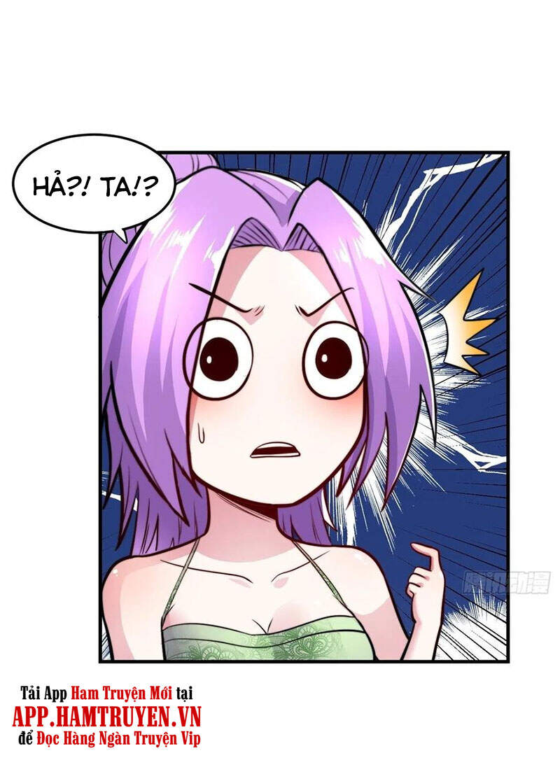 Bổn Tế Tu Chính Là Tiện Đạo Chap 183 - Next Chap 184