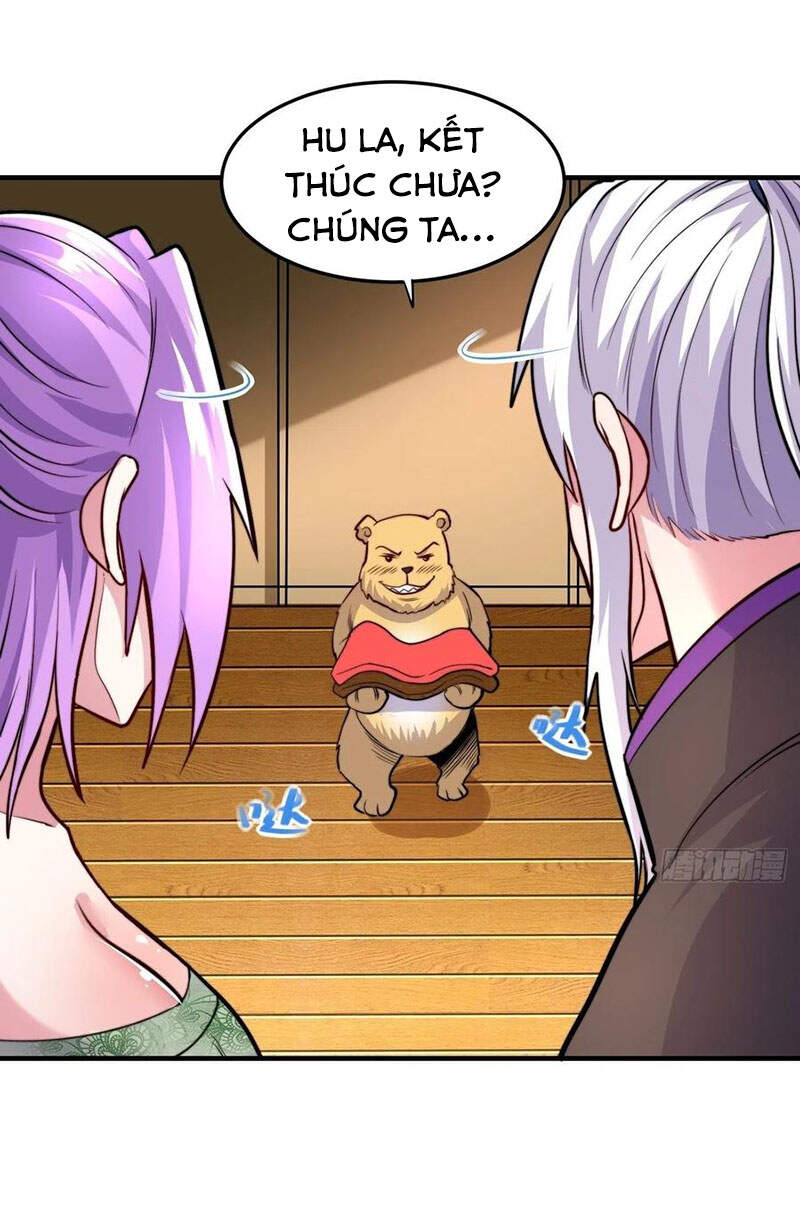Bổn Tế Tu Chính Là Tiện Đạo Chap 183 - Next Chap 184