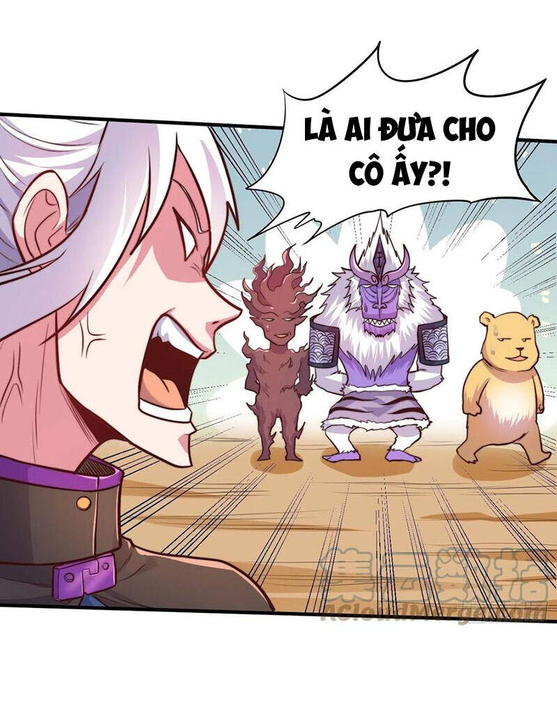 Bổn Tế Tu Chính Là Tiện Đạo Chap 183 - Next Chap 184