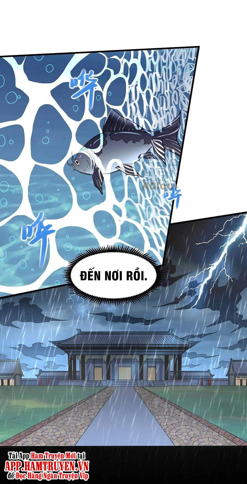 Bổn Tế Tu Chính Là Tiện Đạo Chap 183 - Next Chap 184