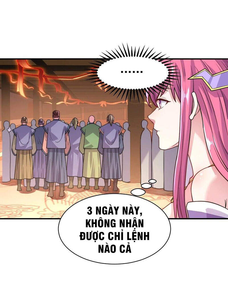 Bổn Tế Tu Chính Là Tiện Đạo Chap 183 - Next Chap 184