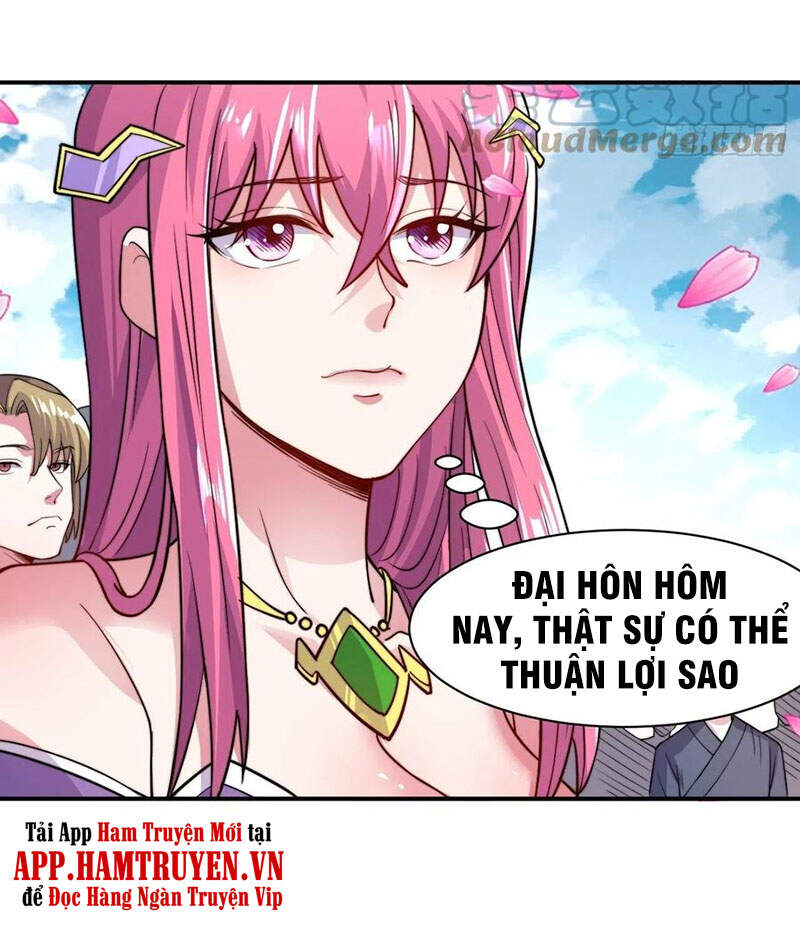 Bổn Tế Tu Chính Là Tiện Đạo Chap 183 - Next Chap 184
