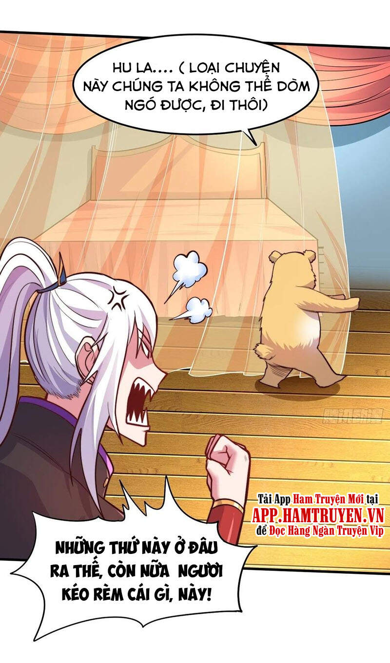 Bổn Tế Tu Chính Là Tiện Đạo Chap 183 - Next Chap 184