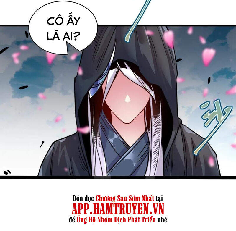 Bổn Tế Tu Chính Là Tiện Đạo Chap 183 - Next Chap 184