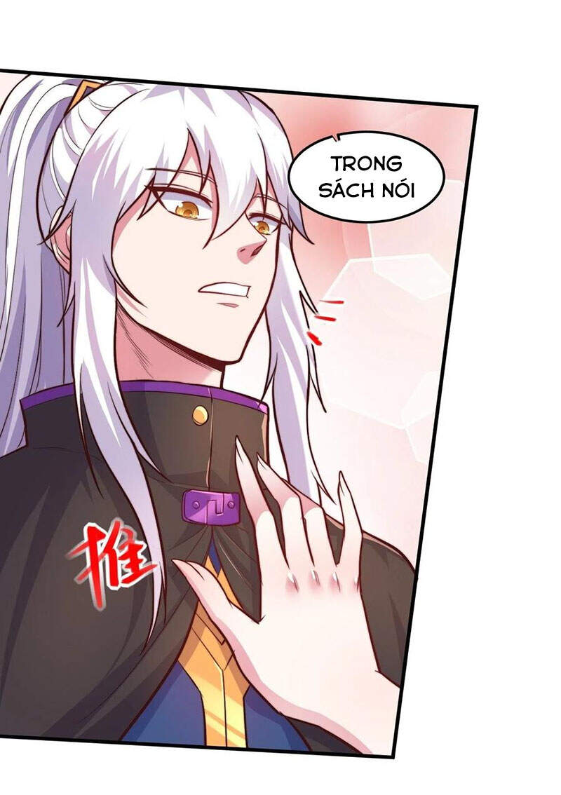 Bổn Tế Tu Chính Là Tiện Đạo Chap 183 - Next Chap 184