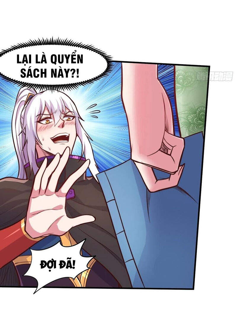 Bổn Tế Tu Chính Là Tiện Đạo Chap 183 - Next Chap 184