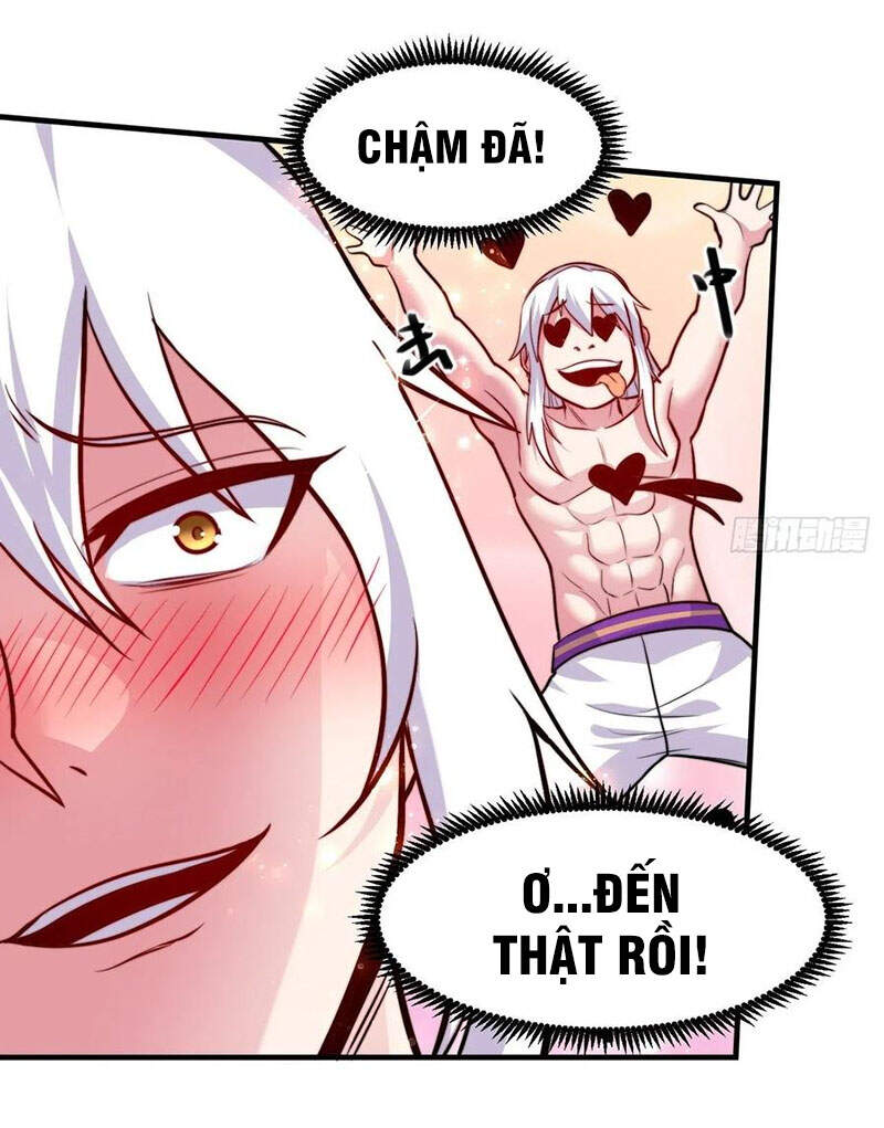 Bổn Tế Tu Chính Là Tiện Đạo Chap 183 - Next Chap 184