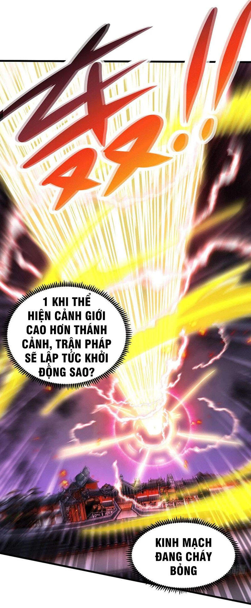 Bổn Tế Tu Chính Là Tiện Đạo Chap 187 - Next Chap 188