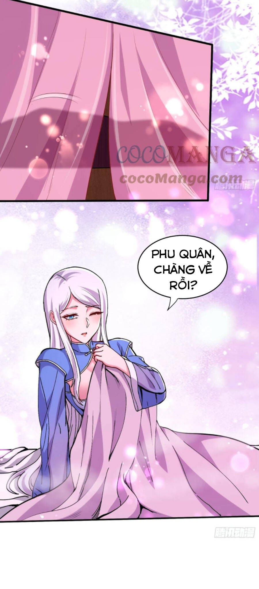 Bổn Tế Tu Chính Là Tiện Đạo Chap 198 - Next Chap 199